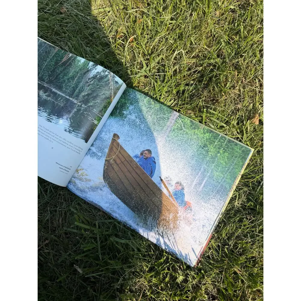 N/A nature north